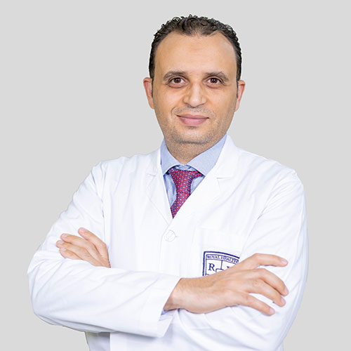 د. أحمد الأسدودي