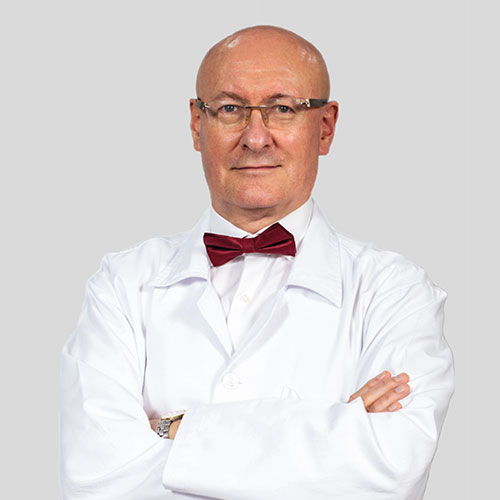 Dr. Miodrag Milenkovic