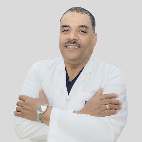 د. محمد كمال حسن