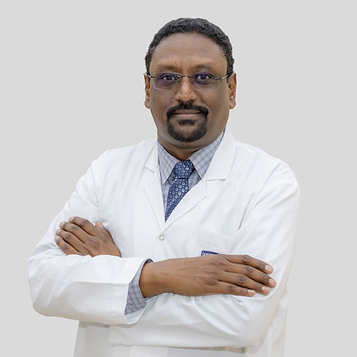 Dr. Muhammad Othman