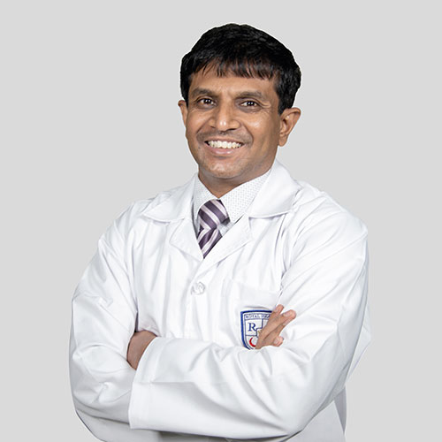 Dr. Renganathan Radhakrishnan