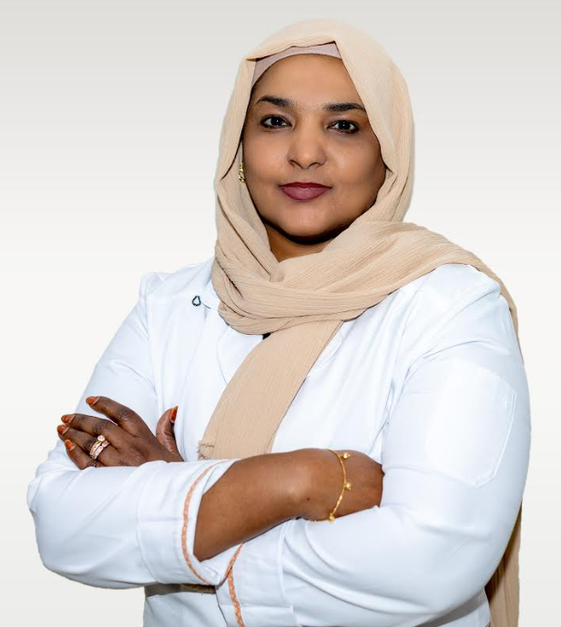 Dr. Fatima Abdelmotalib