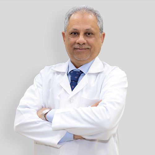 Dr. Raed Faisal Al Saruri