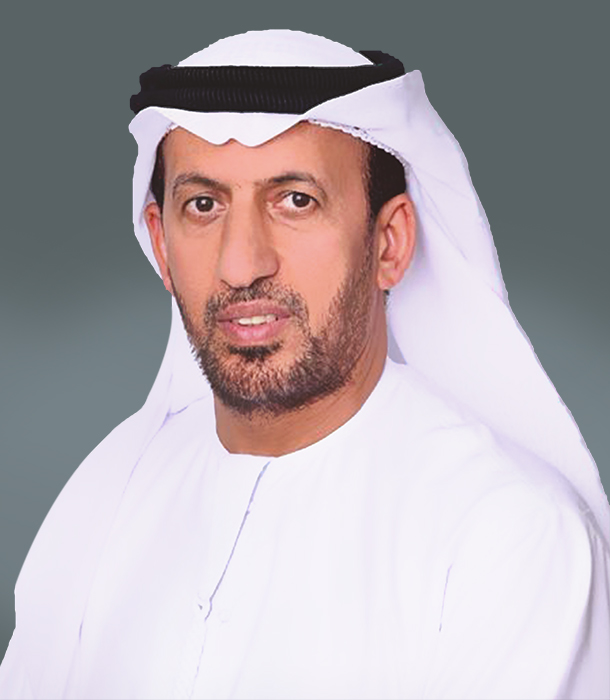 Dr. Abdullah Al Nuaimi