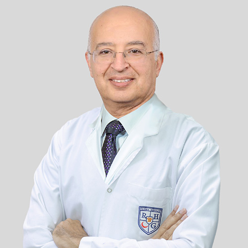 Dr. Amir Salama