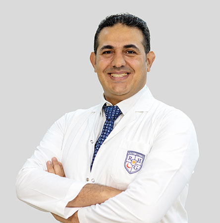 Dr. Mahmoud Alkhatib