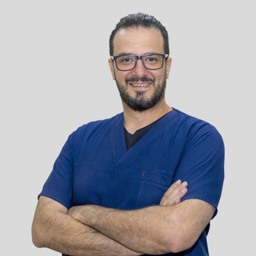 Dr. Aly Ezzeldin