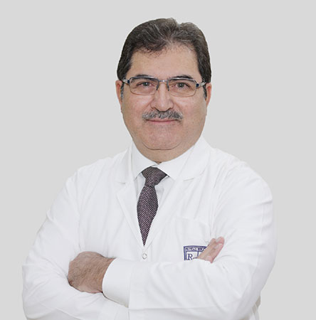 Dr. Asad Aziz Khan