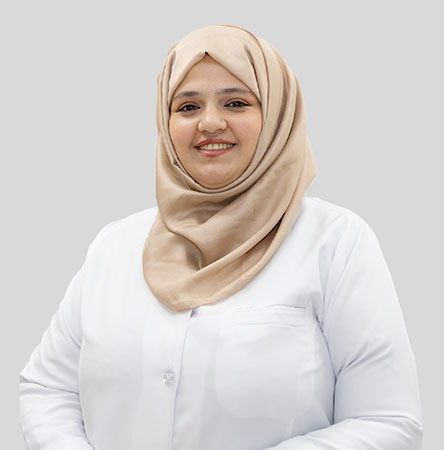 Dr. Rania Tabash