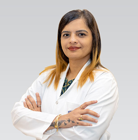 Dr. Suvarna Dhake