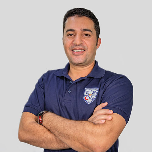 Ahmed Abdellatif