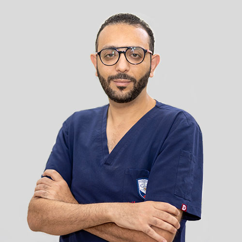 Alaa Mahmoud