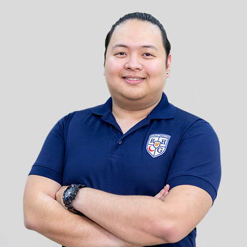 Ardie Avecilla