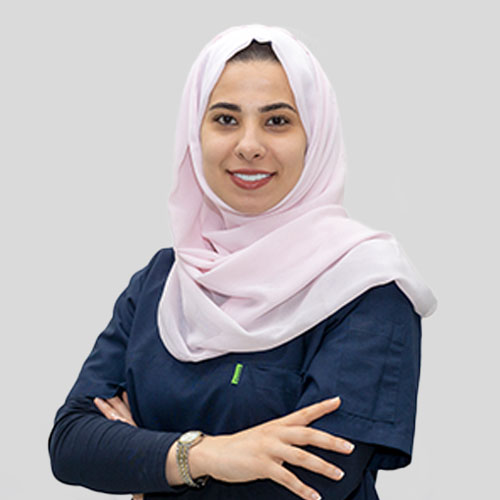 Bayan Hussein