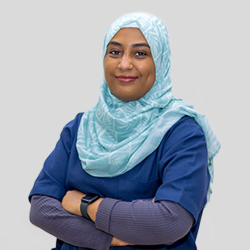 Ethar Mansour