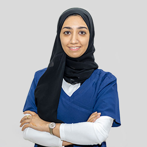 Fatima Alsaedi