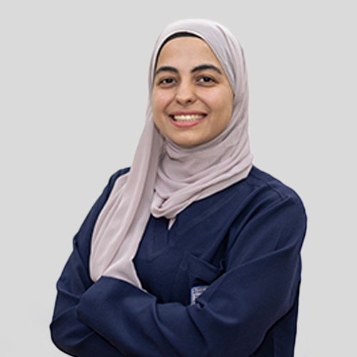 Haneen Alqedrh