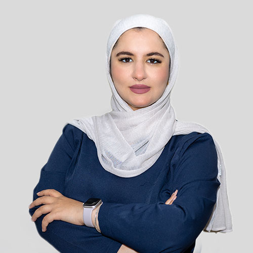 Haneen Yousef