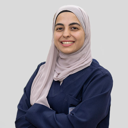 Hasnaa Adel