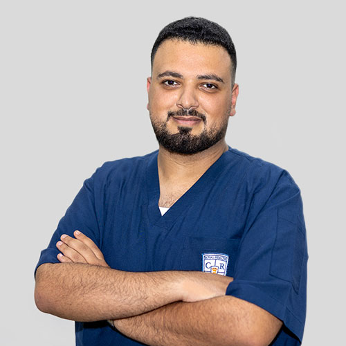 Hussein Omar