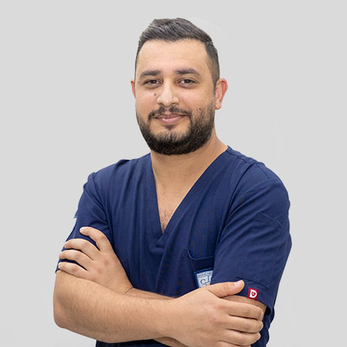Huthiafa Mansour