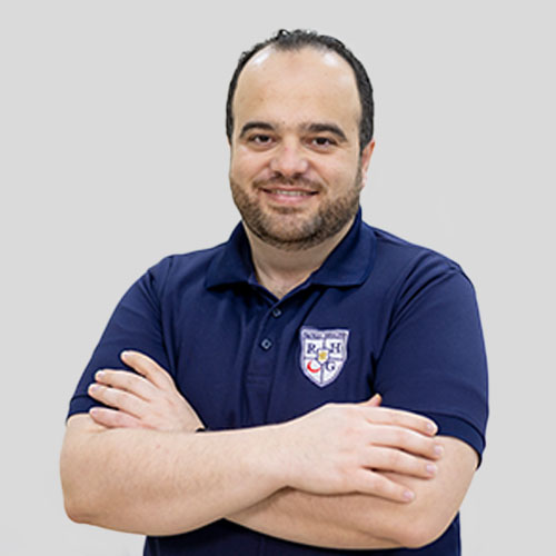 Mousa Ouda