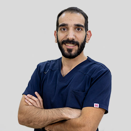 Osama Farghal