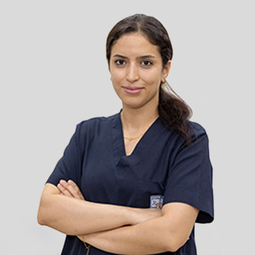 Safia Glaii