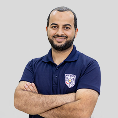 Shadi Msallam