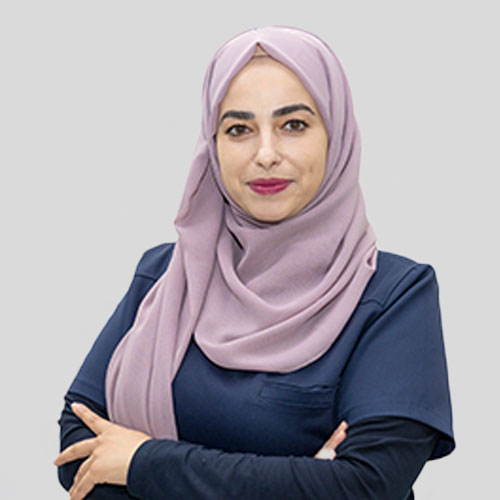 Shaimaa Mousa