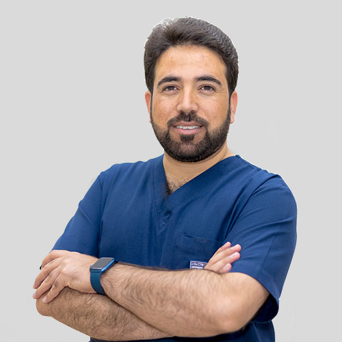 Zohir Rahman