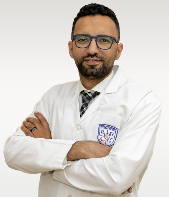 د. يوسف عبد الشافي