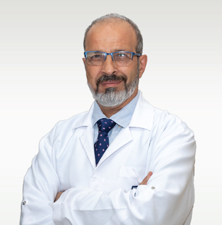 د. علاء الدين بني