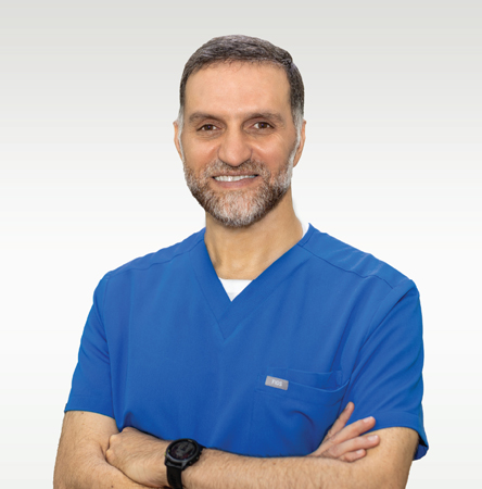 د. حسام محمد التتري