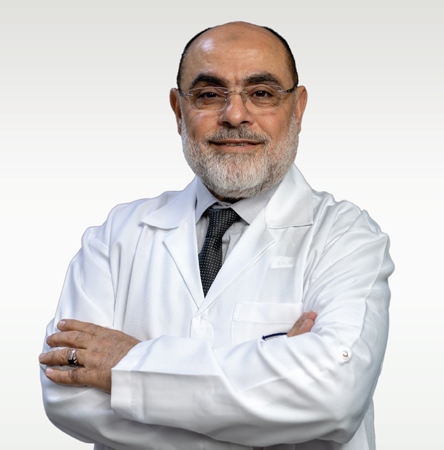 د. قيس خاشع العاني