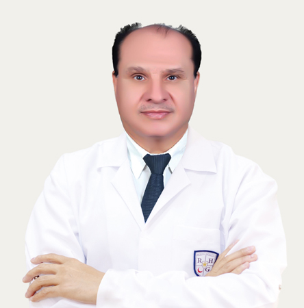 د. خالد سليم