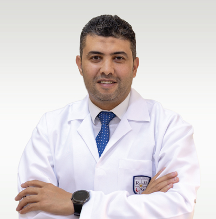 د. محمود رمضان