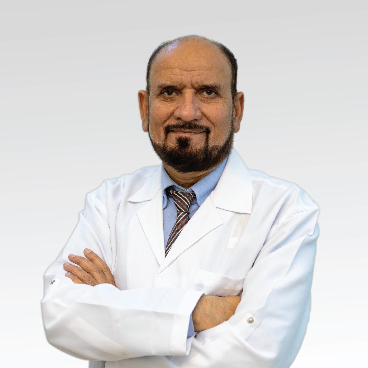 د. عبد المجيد خان