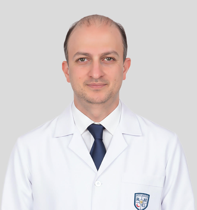 Dr. Ibrahim Hasan Ibrahim Shehadeh