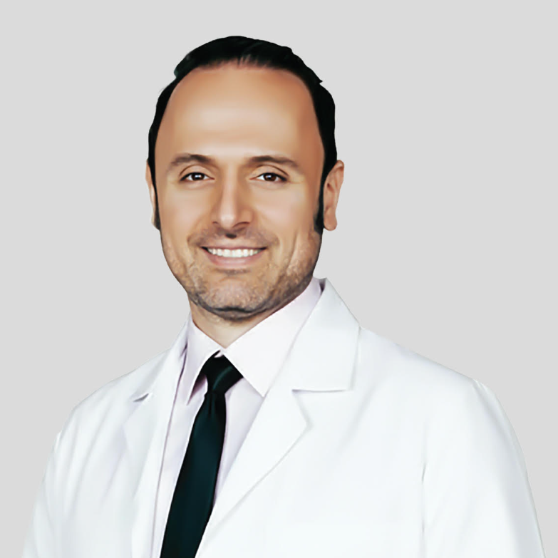 Dr. Karim Ahmad Sarhane